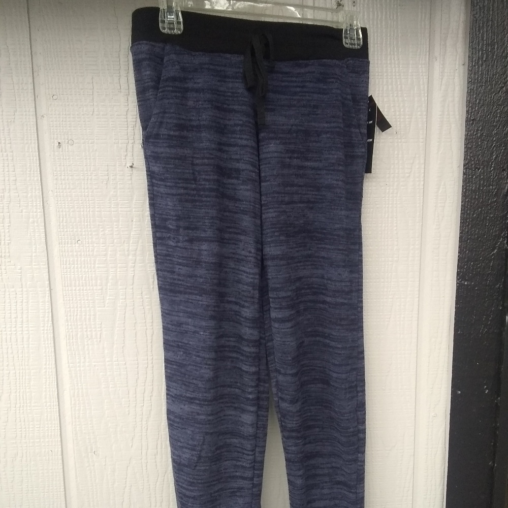 NWT Hot Kiss Juniors Active Wear Pants.